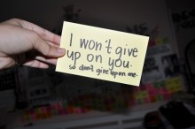 I won't give up on you so don't give upon me.jpg